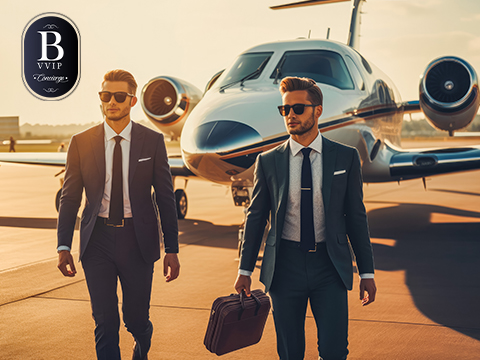 Private Jet Charters